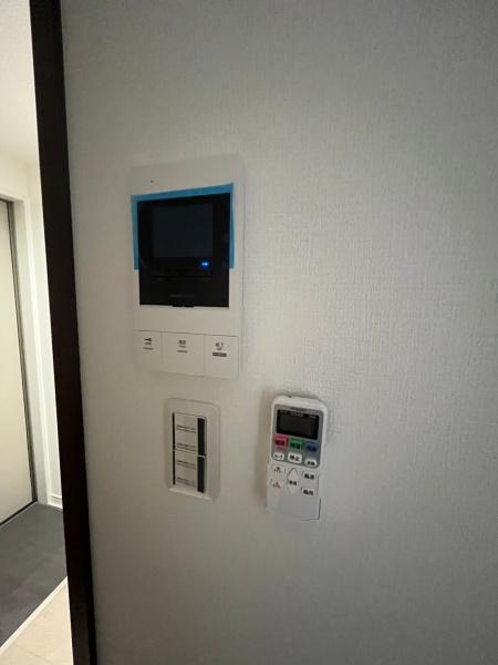 アッシュメゾン加美正覚寺11