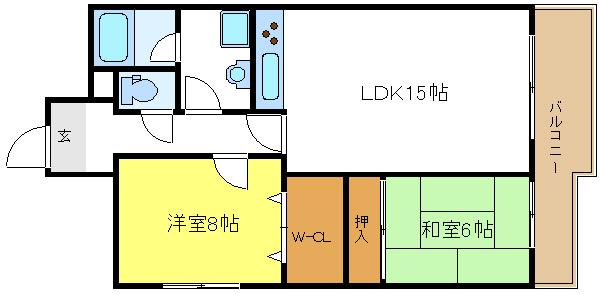 フェアリー平野