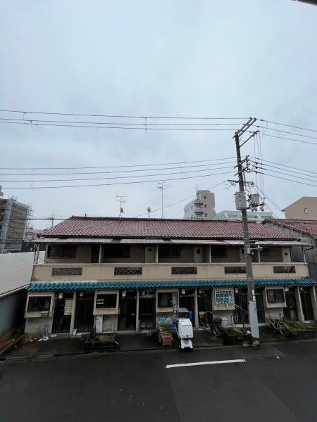 フェアリー平野