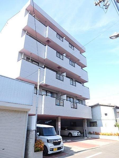 フェアリー平野