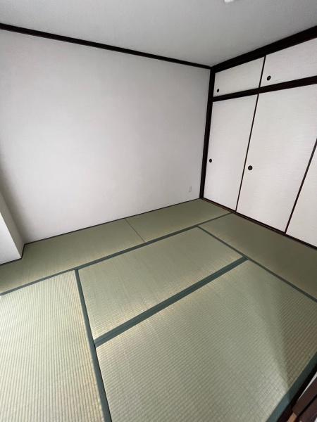 フェアリー平野
