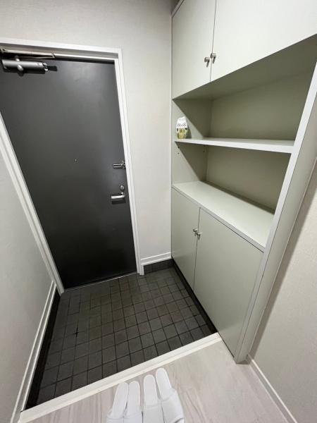フェアリー平野
