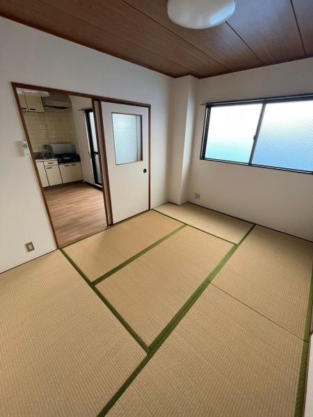 大阪市平野区加美東７丁目のマンション