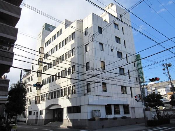 ヴェッセル背戸口(医療法人緑風会病院)