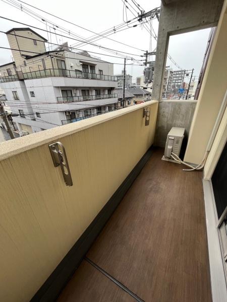 ヴェッセル背戸口
