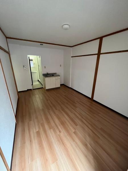 大阪市東住吉区矢田１丁目の貸家