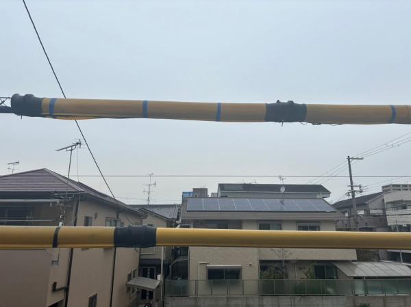 フェリシア東田辺