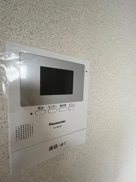プレアール平野東