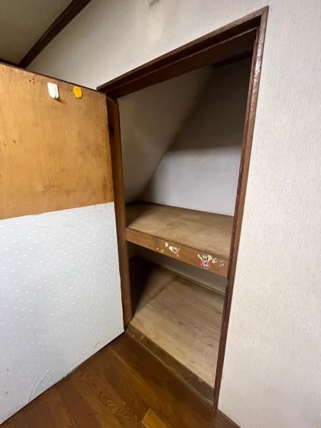 大阪市平野区加美南４丁目の貸家