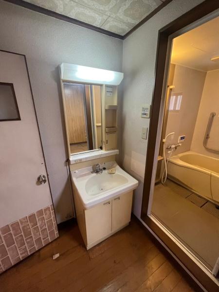 大阪市平野区加美南４丁目の貸家