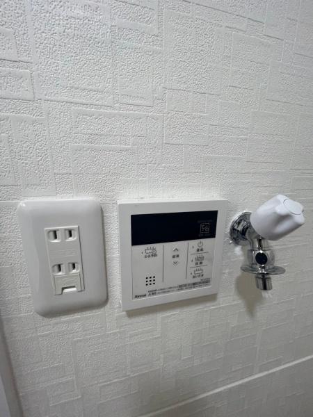 メガロコープ平野2号棟