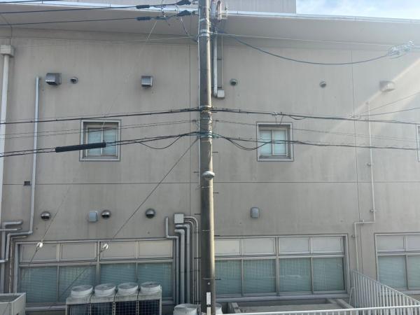 Clashist平野西West