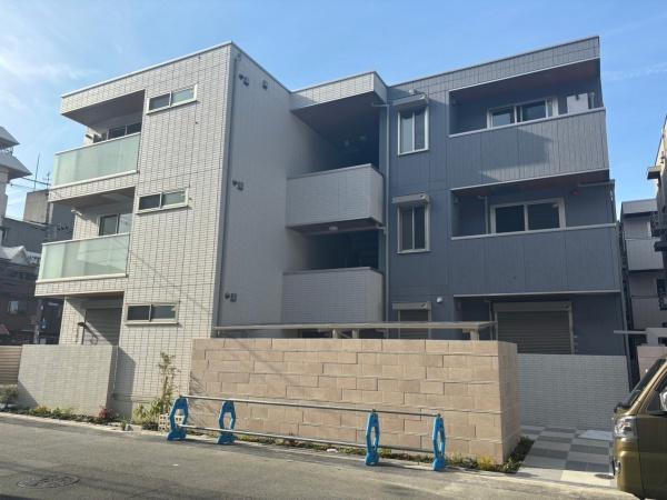 Clashist平野西West