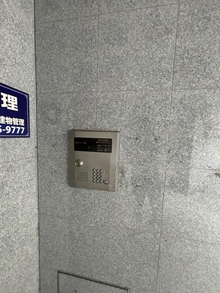 大阪市東成区東小橋２丁目のマンション