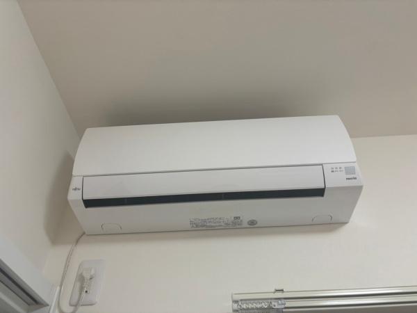 リアコート北田辺(その他設備)