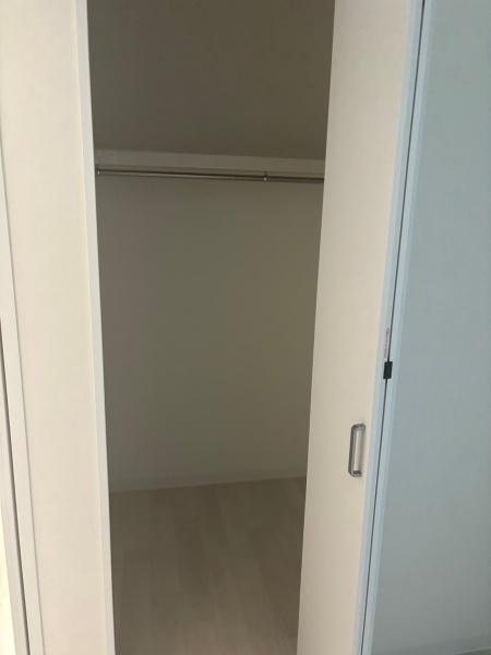 リアコート北田辺(収納)