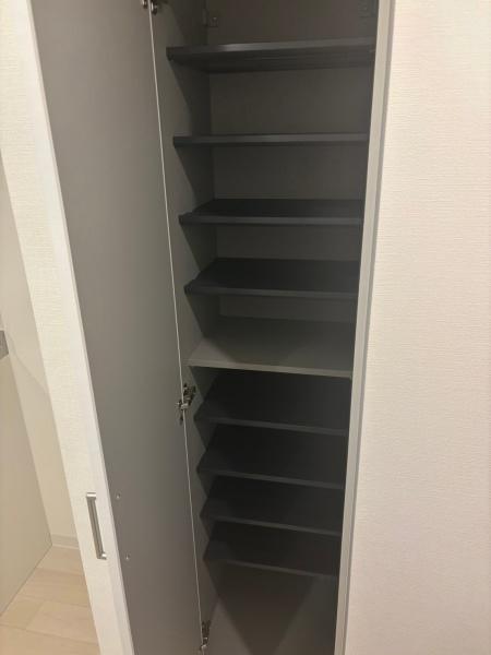 リアコート北田辺