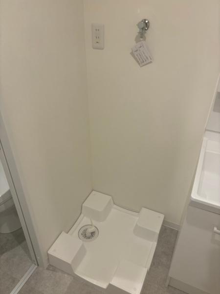 リアコート北田辺
