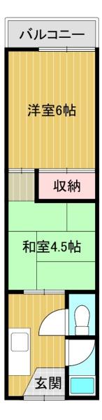 サンホーム平野