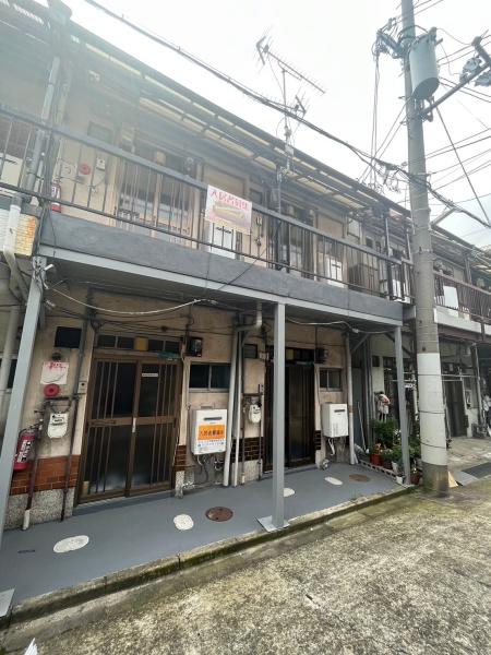 サンホーム平野