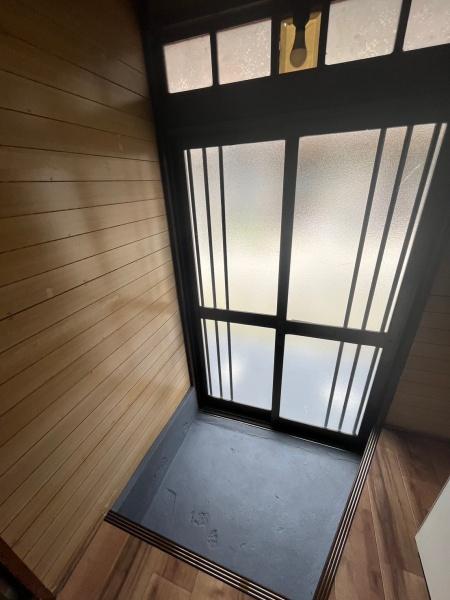 サンホーム平野