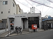 大阪市平野区長吉長原東3丁目のハイツ(平野長原東郵便局)