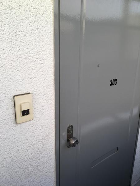 大阪市平野区西脇１丁目のマンション