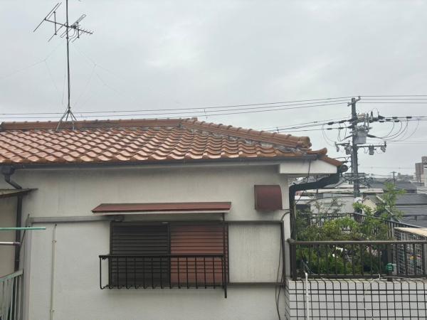 カサ・ノストルム流町２　NEW　HOPE