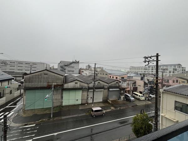 大阪市平野区加美北４丁目のマンション