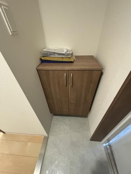 大阪市平野区加美北４丁目のマンション