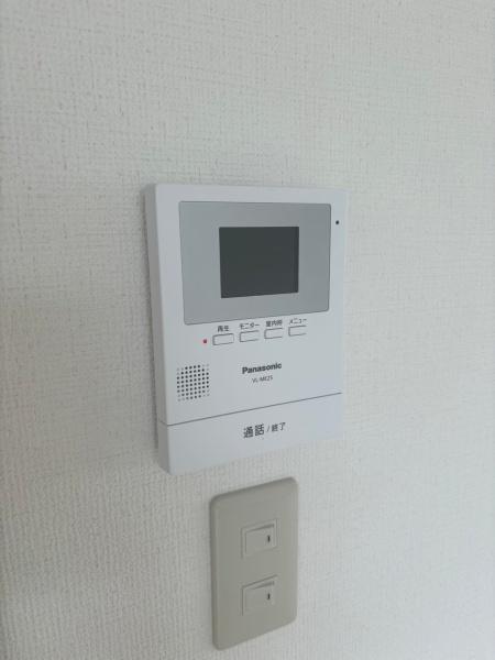 美光マンション