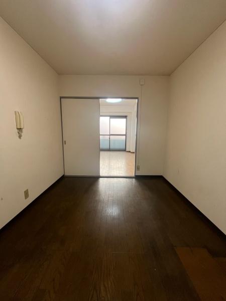 大阪市東住吉区東田辺２丁目のマンション