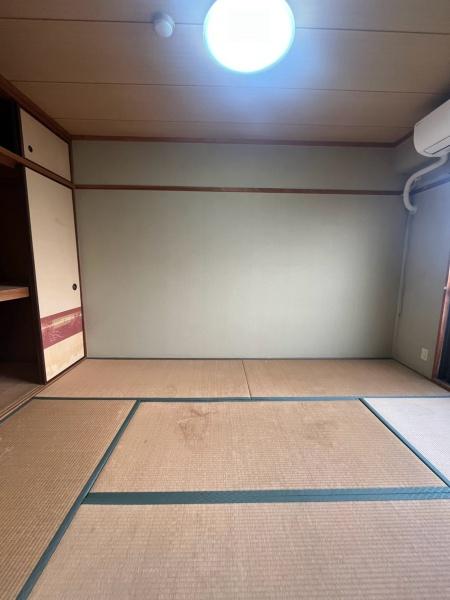 大阪市東住吉区東田辺２丁目のマンション