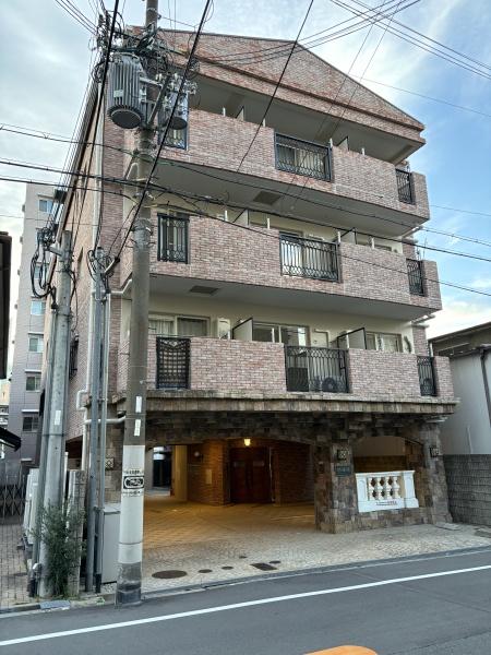 朝陽館