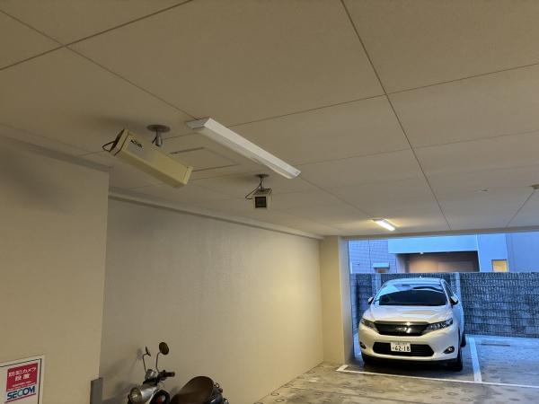 大阪市阿倍野区天王寺町南２丁目のマンション