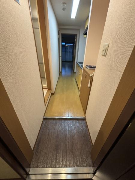 朝陽館