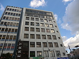 大阪市天王寺区大道2丁目のマンション(ゆうちょ銀行大阪支店JR寺田町駅内出張所)