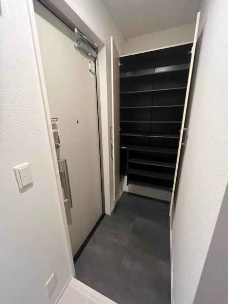 大阪市平野区平野西６丁目のマンション