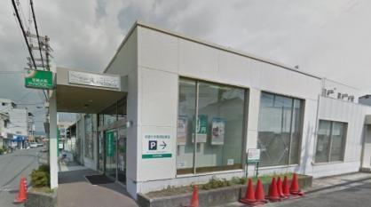 大阪市平野区長吉六反３丁目の貸家(近畿大阪銀行長吉支店)