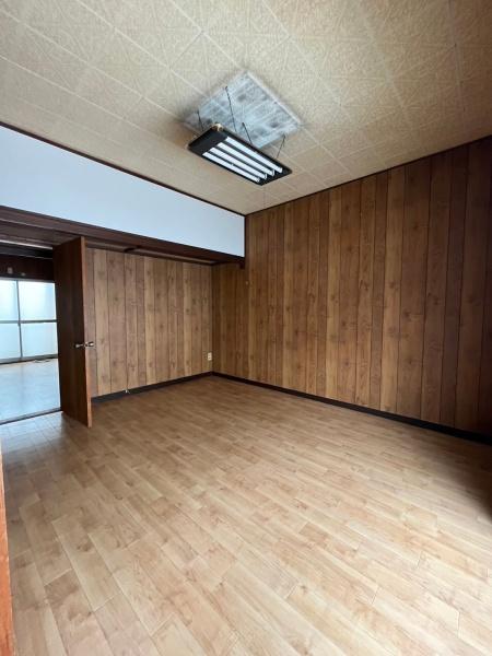 大阪市平野区長吉六反３丁目の貸家