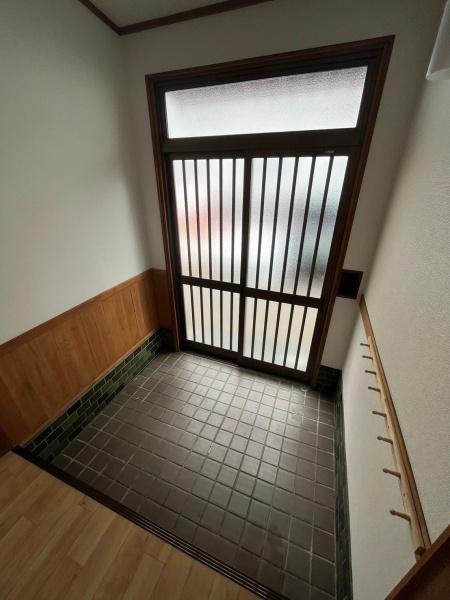 大阪市平野区長吉六反３丁目の貸家