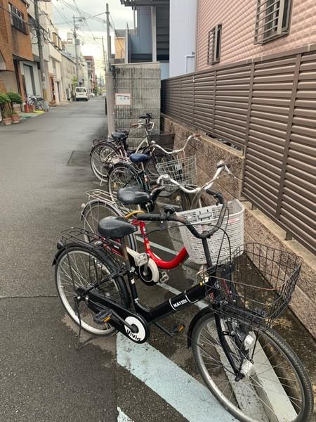 ルミエール加美
