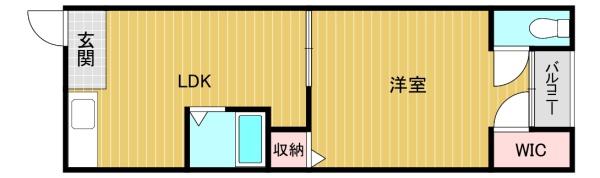 東京ハイツ
