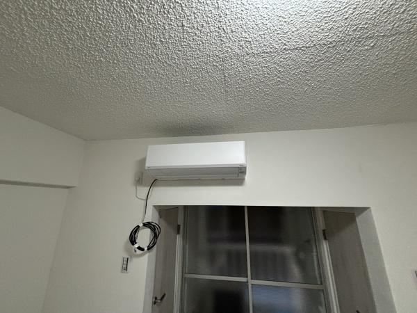 大阪市住吉区山之内１丁目のマンション