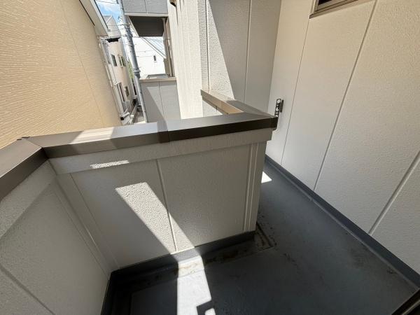 アレーズ駒川