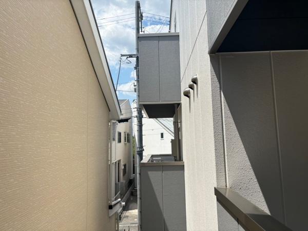 アレーズ駒川