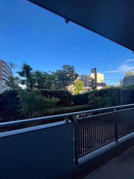 大阪市住吉区苅田９丁目のマンション