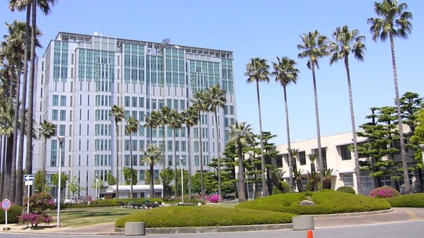 大阪市住吉区苅田9丁目のマンション(大阪市立大学)