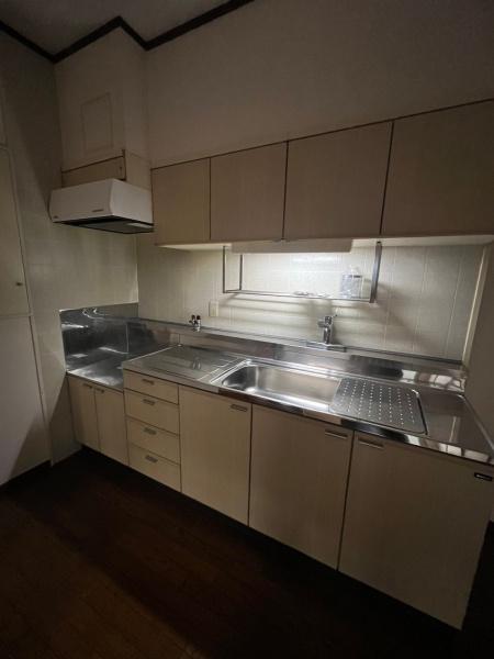 大阪市住吉区苅田９丁目のマンション