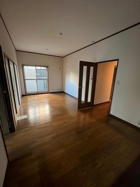 大阪市住吉区苅田９丁目のマンション